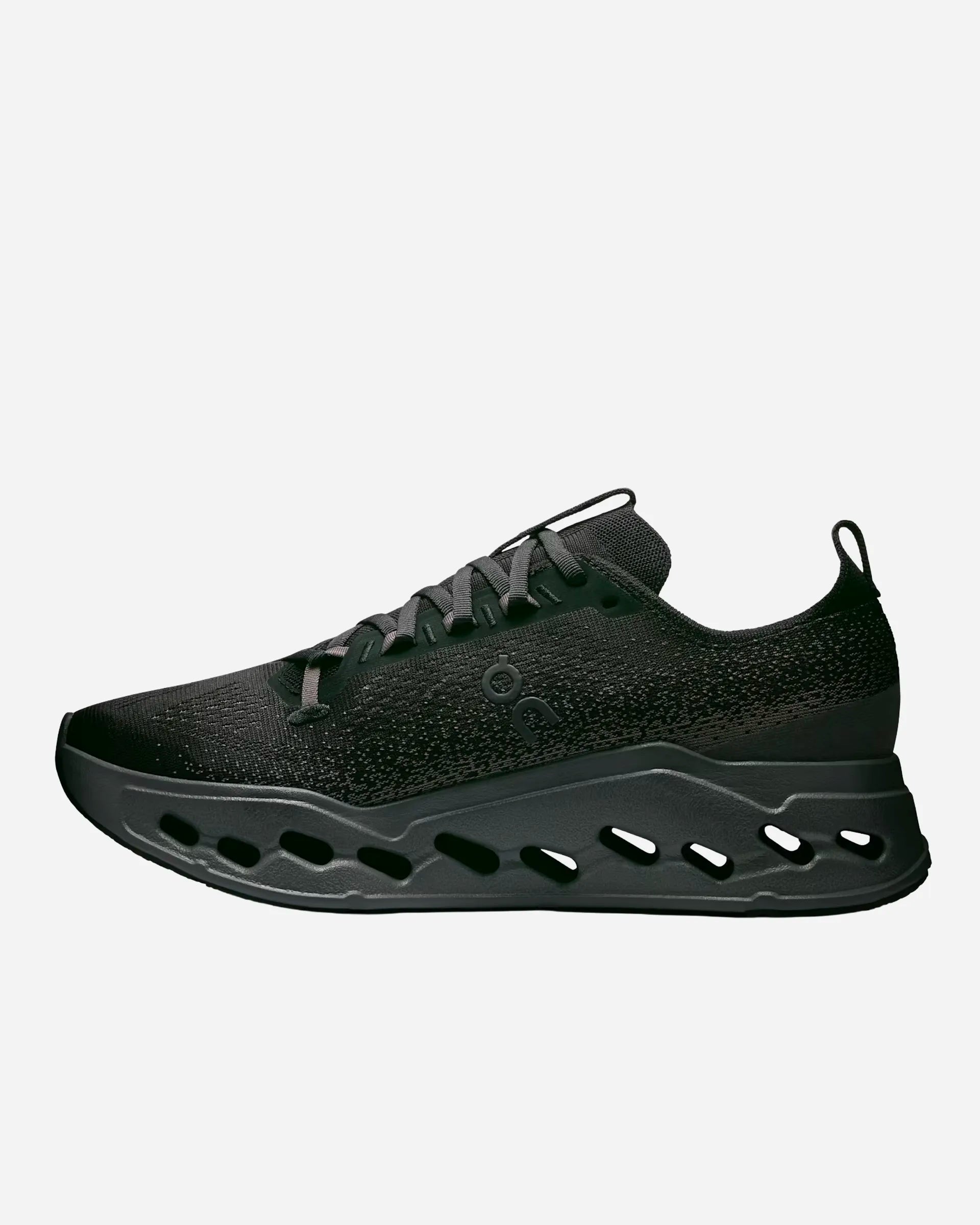 Cloudsurfer Max Black/Eclipse