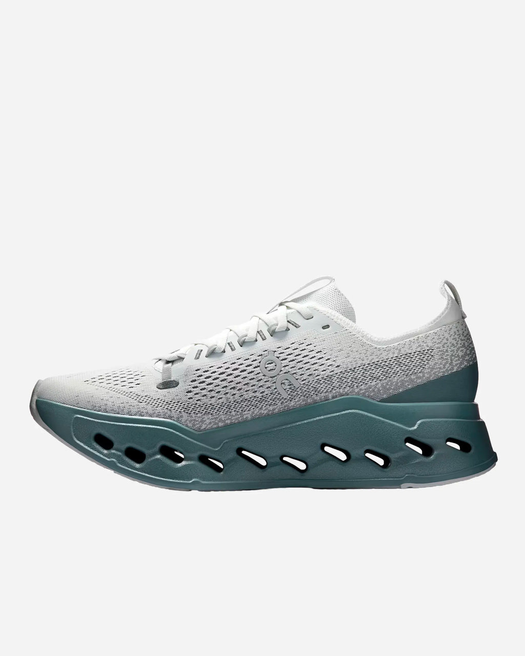 Cloudsurfer Max Iceberg/Olive