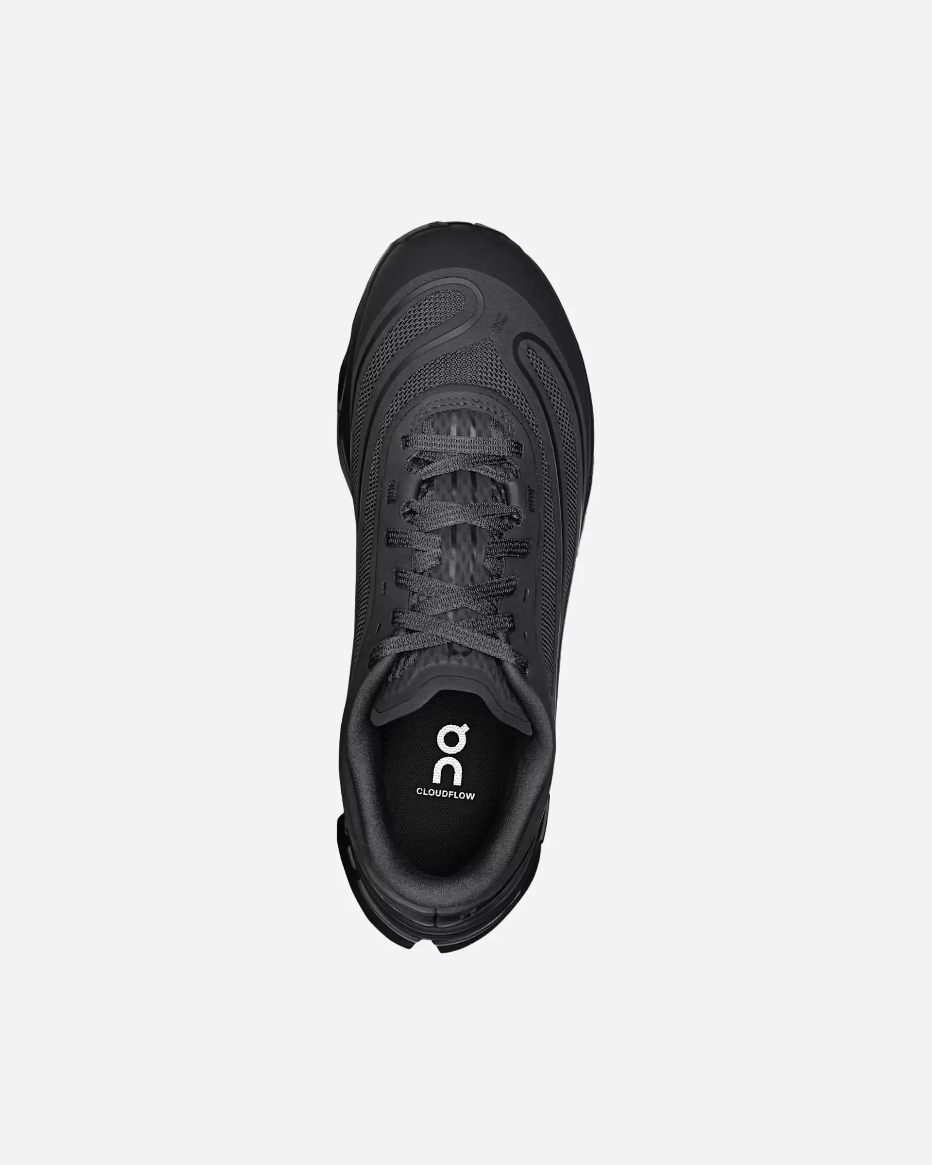 Cloudflow 5 Ad Black/Magnet