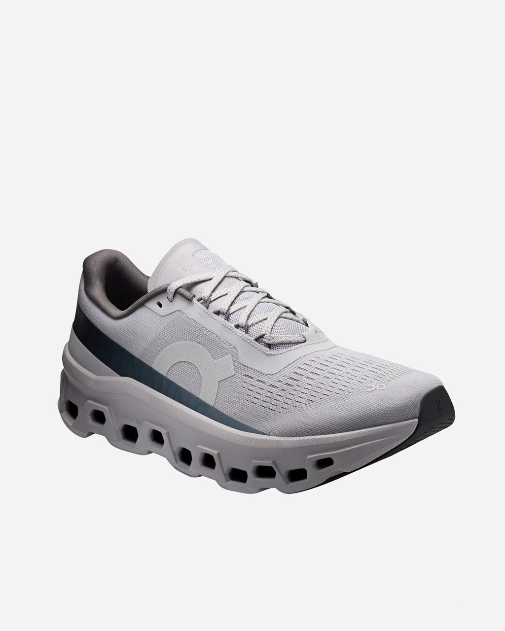 Cloudmonster 1 Glacier / Alloy
