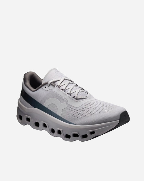 Cloudmonster 1 Glacier / Alloy