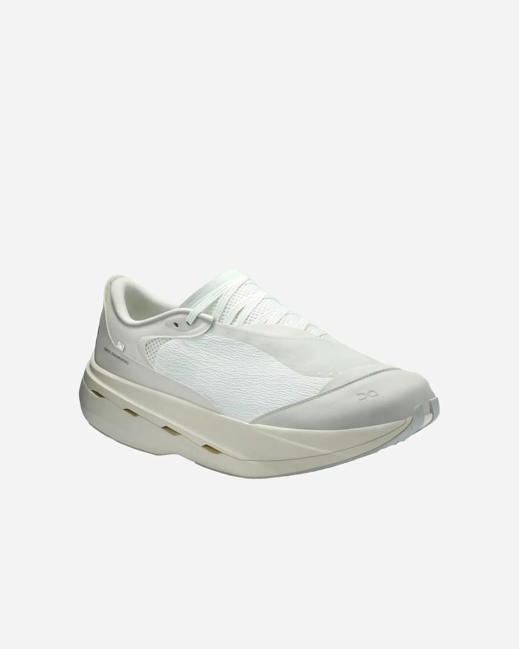 Cloudboom Volt Paf White/Gale