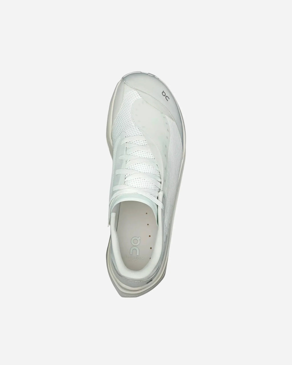 Cloudboom Volt Paf White/Gale
