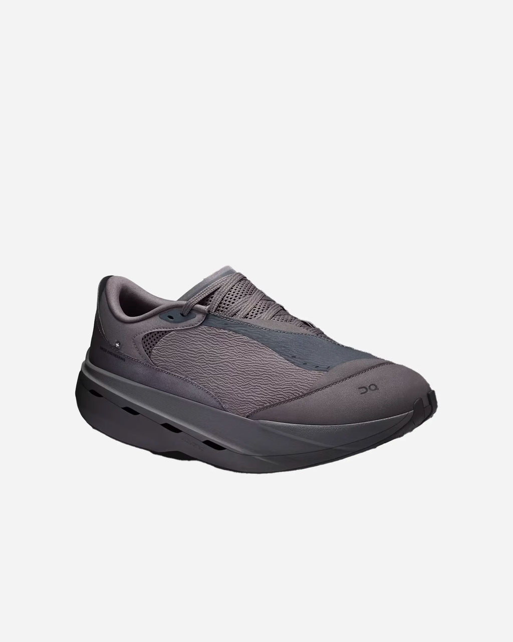 Cloudboom Volt Paf Ember Pebble