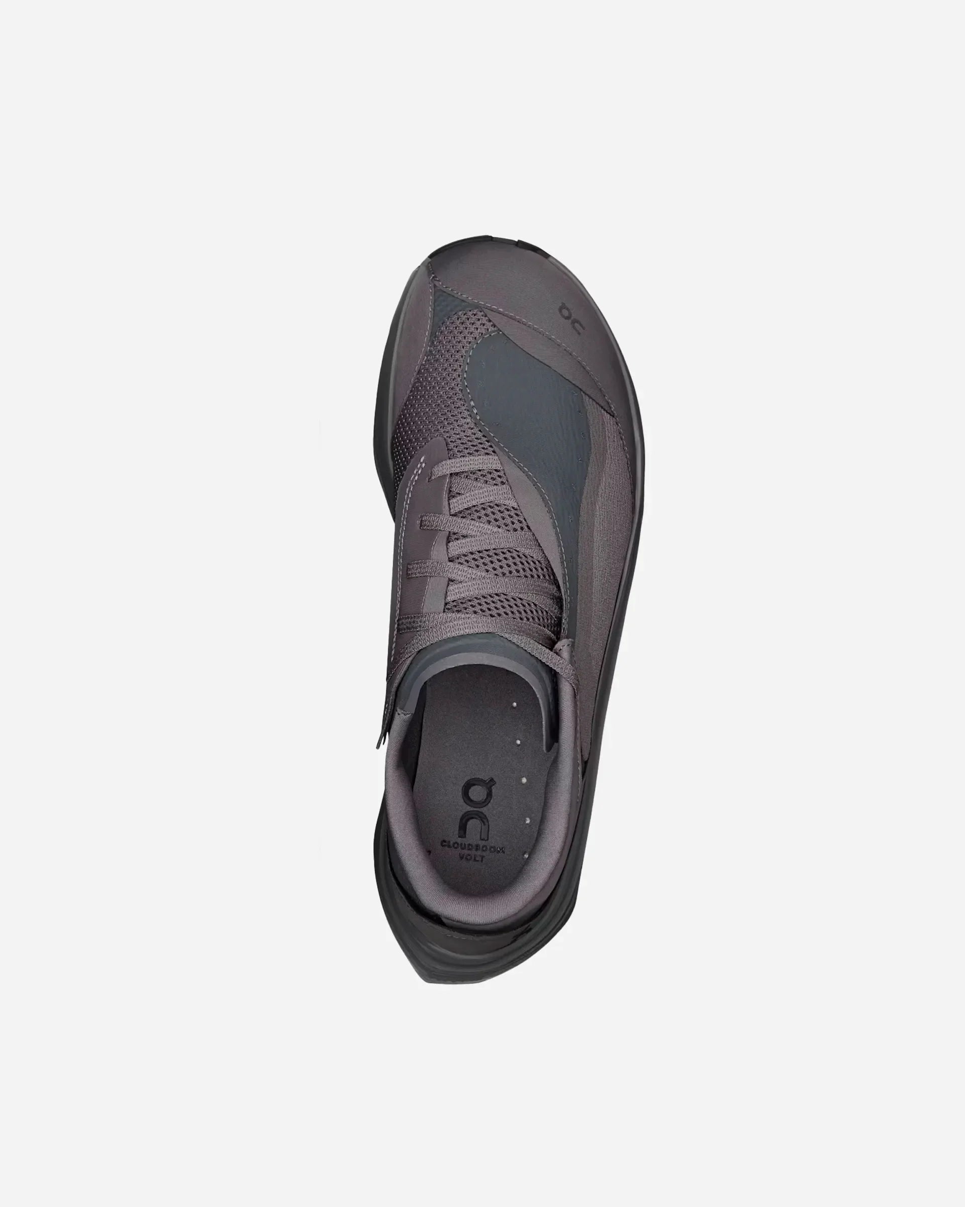 Cloudboom Volt Paf Ember Pebble