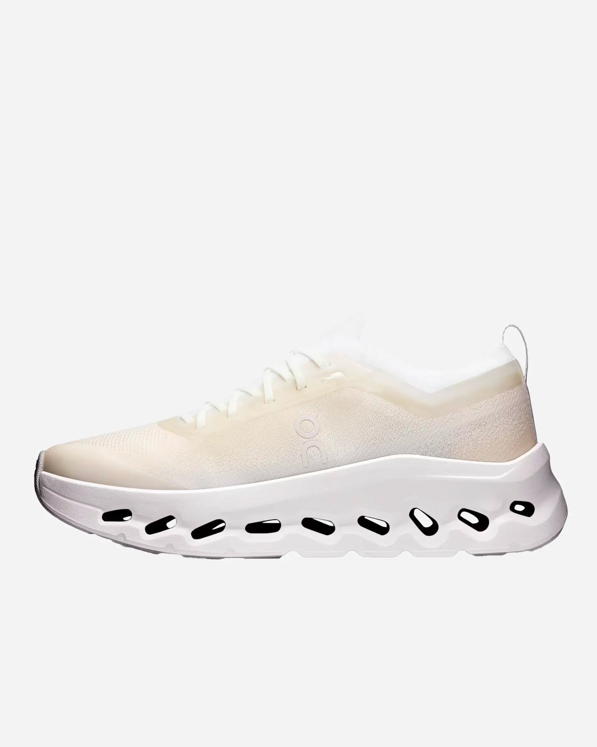 Cloudtilt Moon White/Frost Women