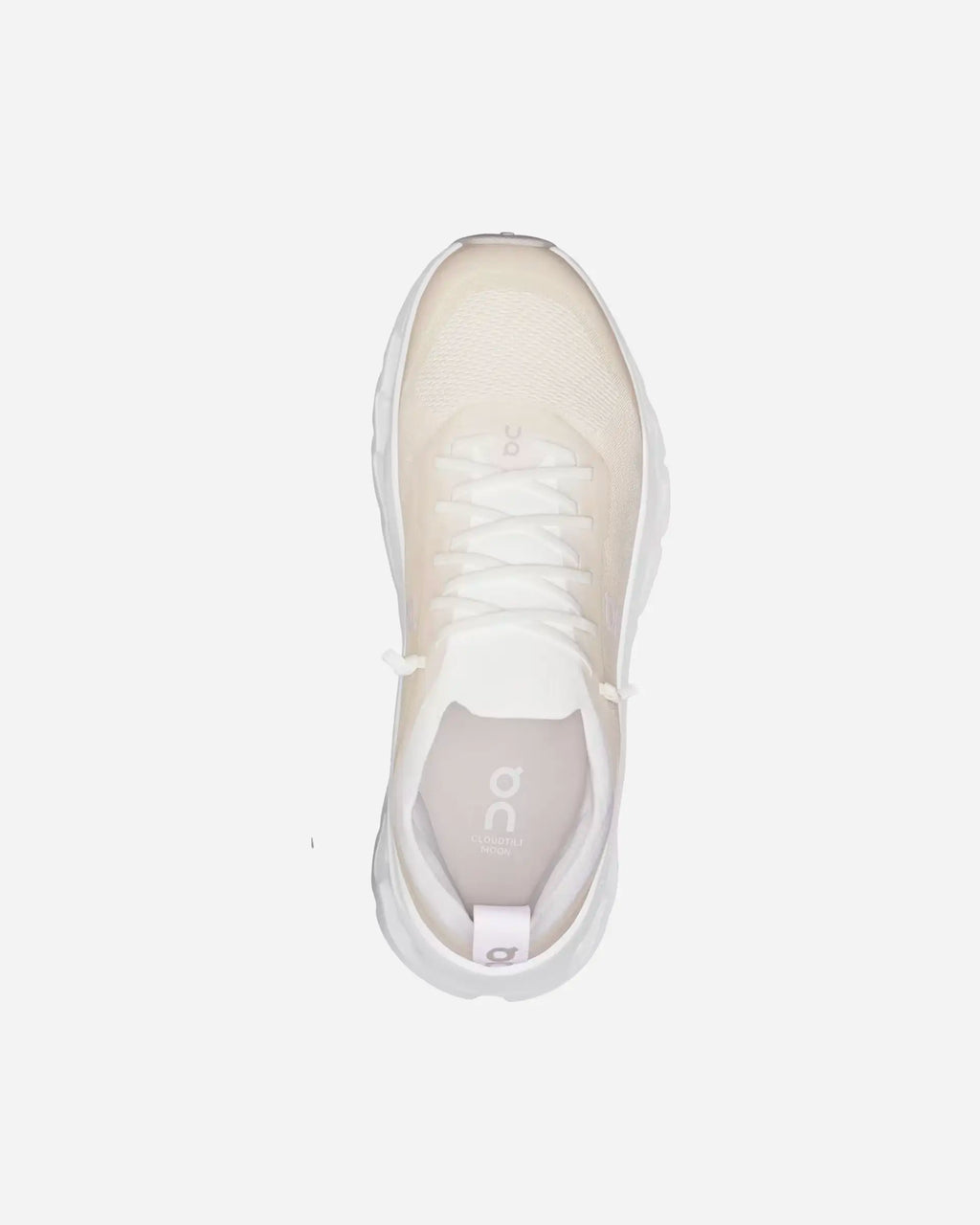 Cloudtilt Moon White/Frost Women