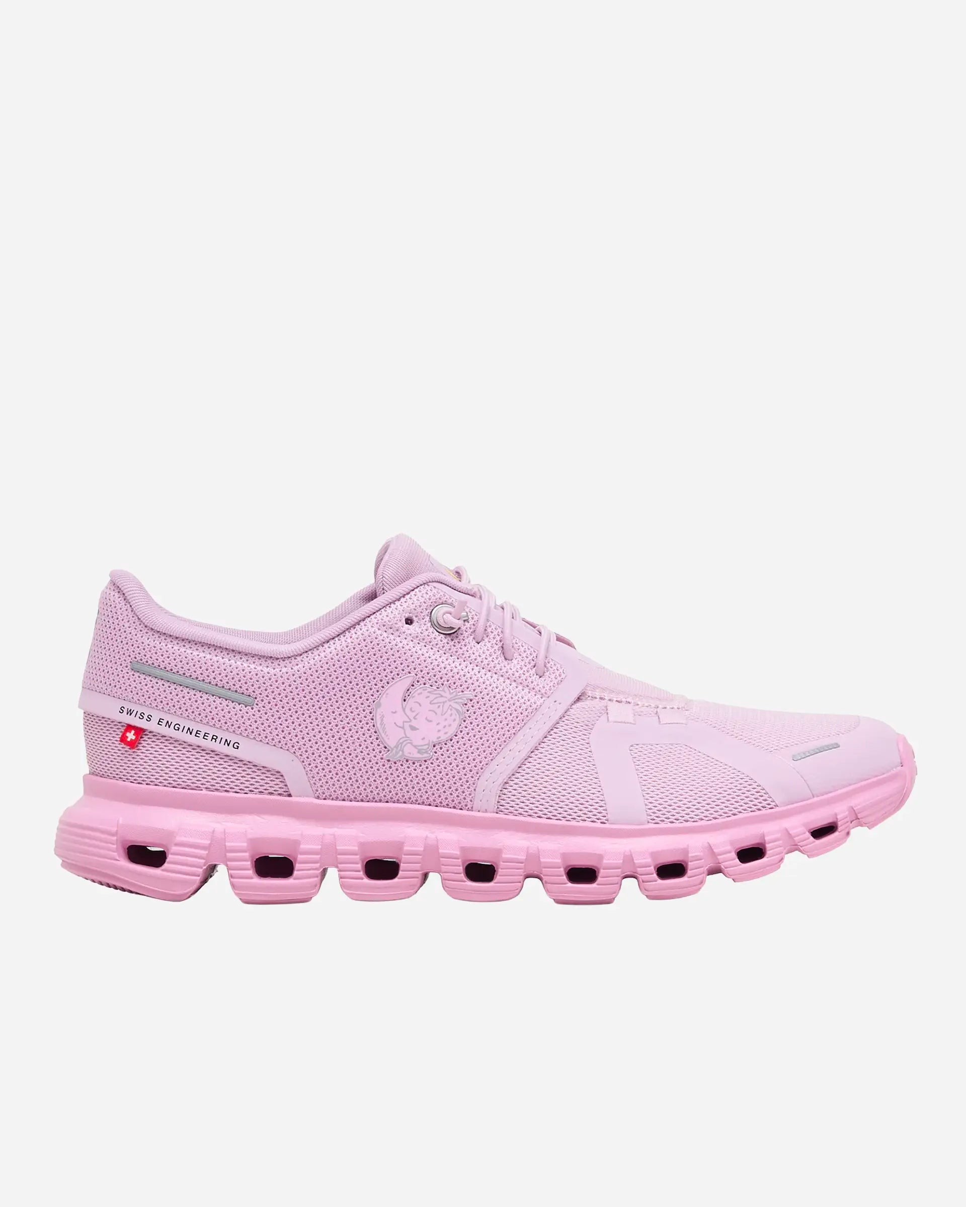Cloud 6 Sky High Farm Goods Aster/Begonia Women