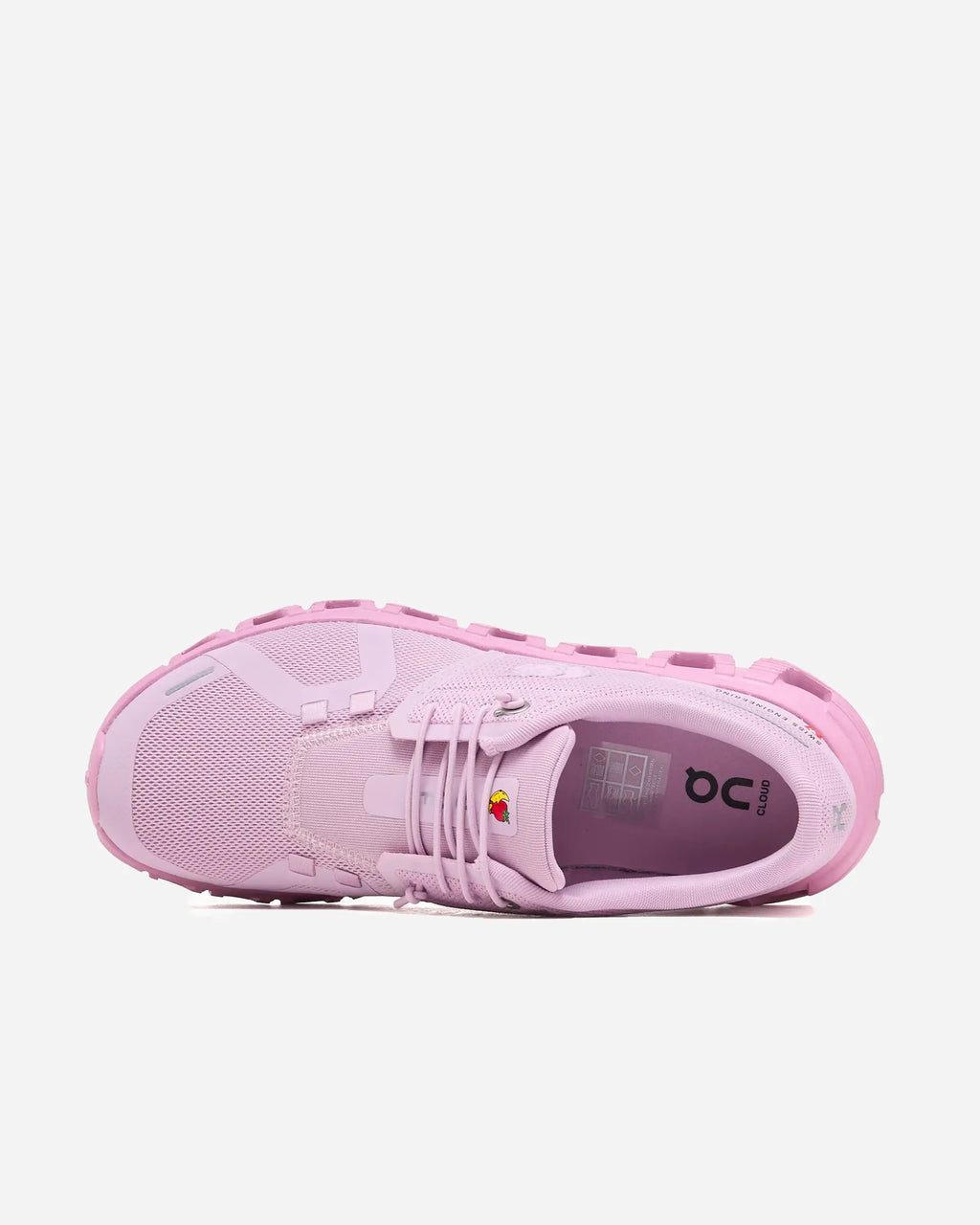Cloud 6 Sky High Farm Goods Aster/Begonia Women