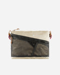 Algir Large Bag Putty Grey
