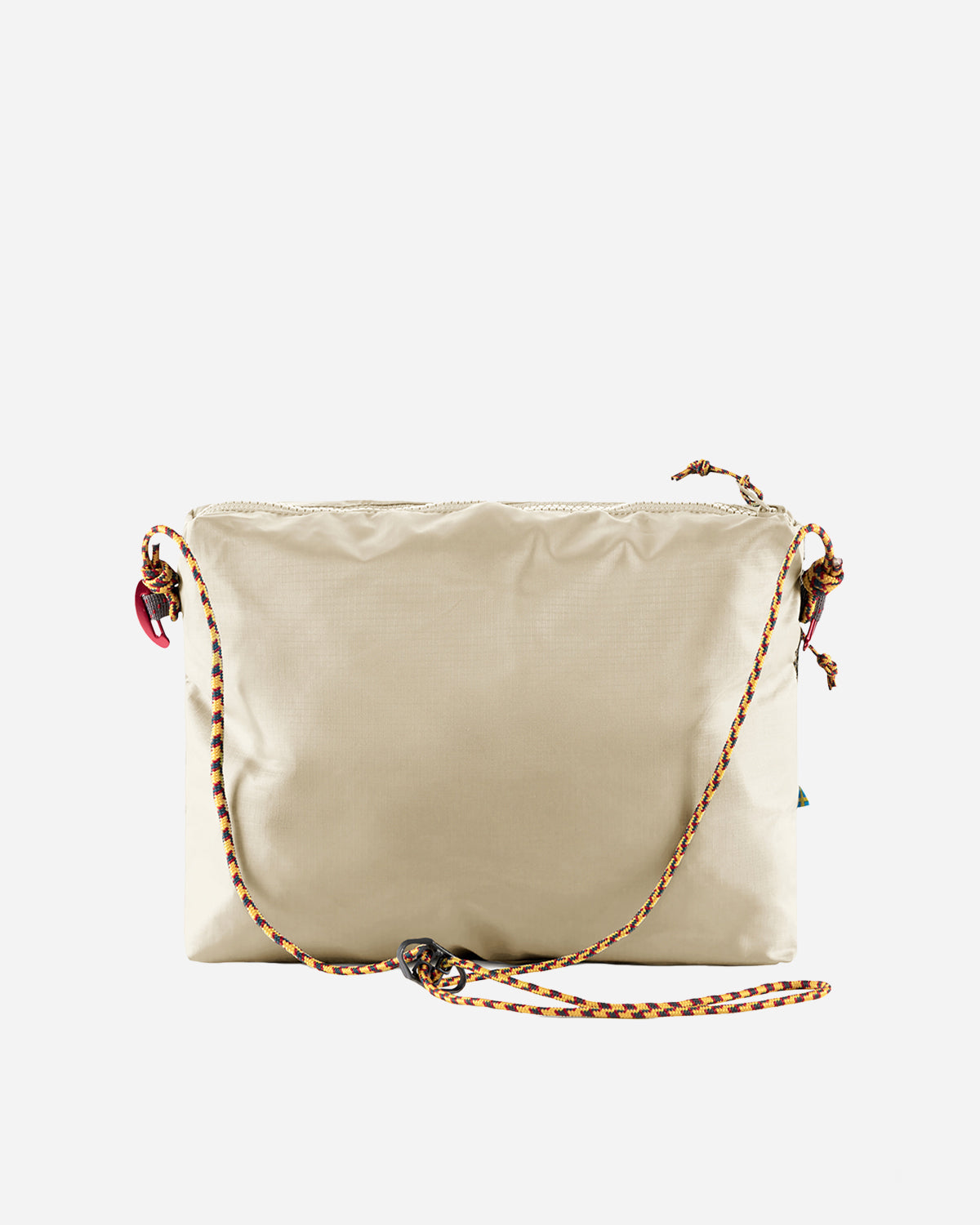 Algir Large Bag Putty Grey