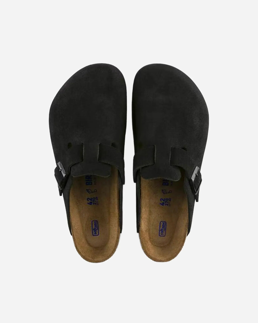 Boston LEOI Black (Regular)