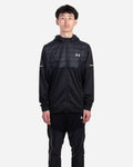 Veste Armour Fleece Pro Utility