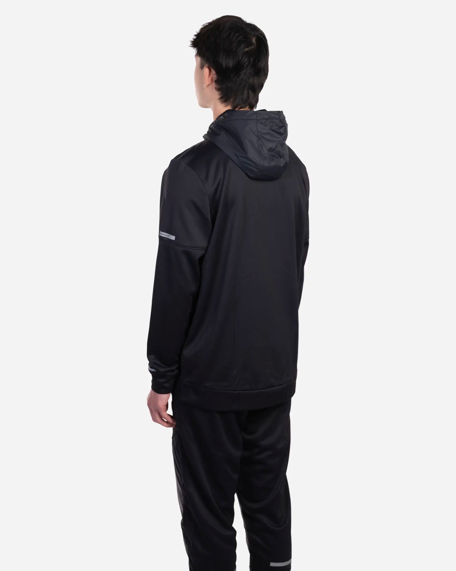 Veste Armour Fleece Pro Utility