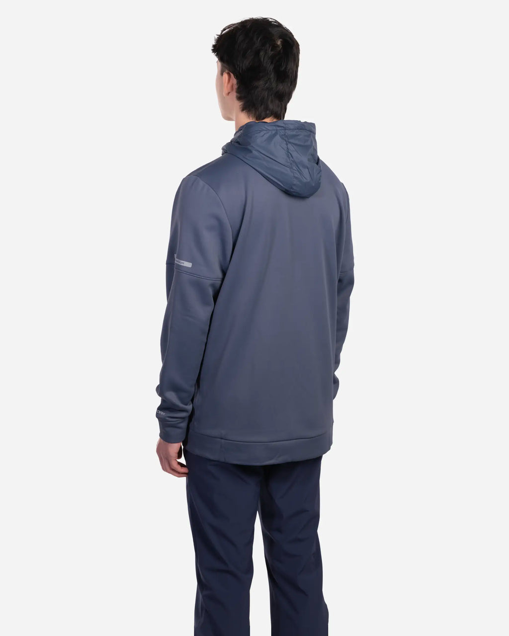 Veste Armour Fleece Pro Utility