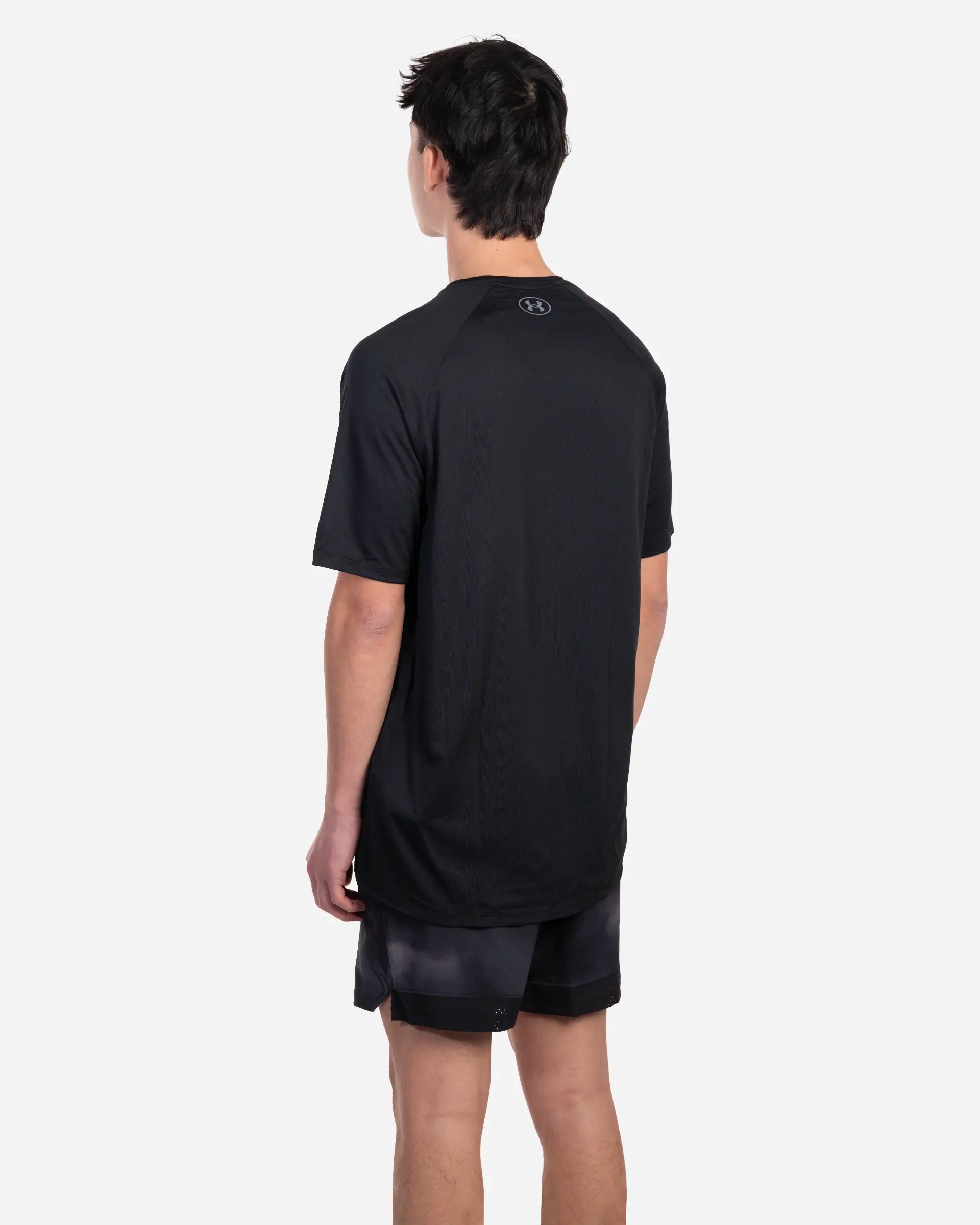 T-Shirt UA Tech en Dégradé