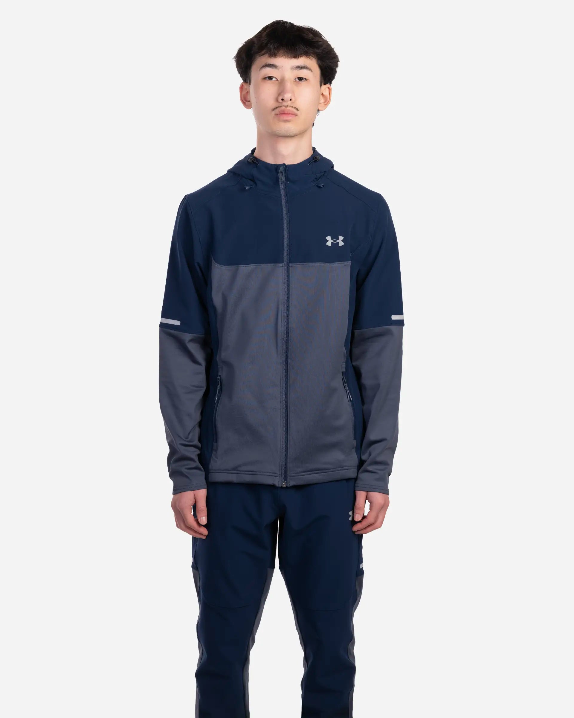 Veste UA Utility Woven Winterized