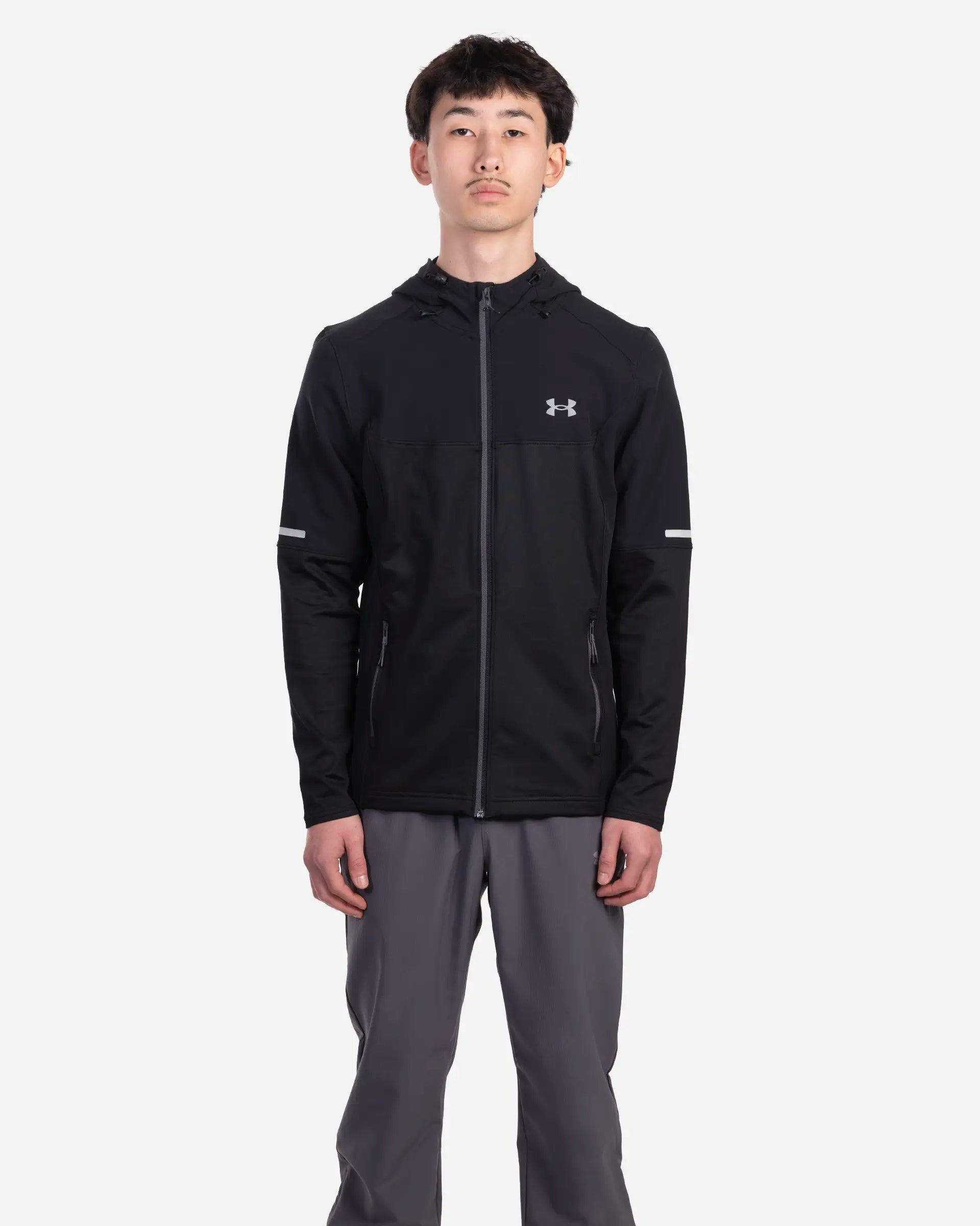 Veste UA Utility Woven Winterized