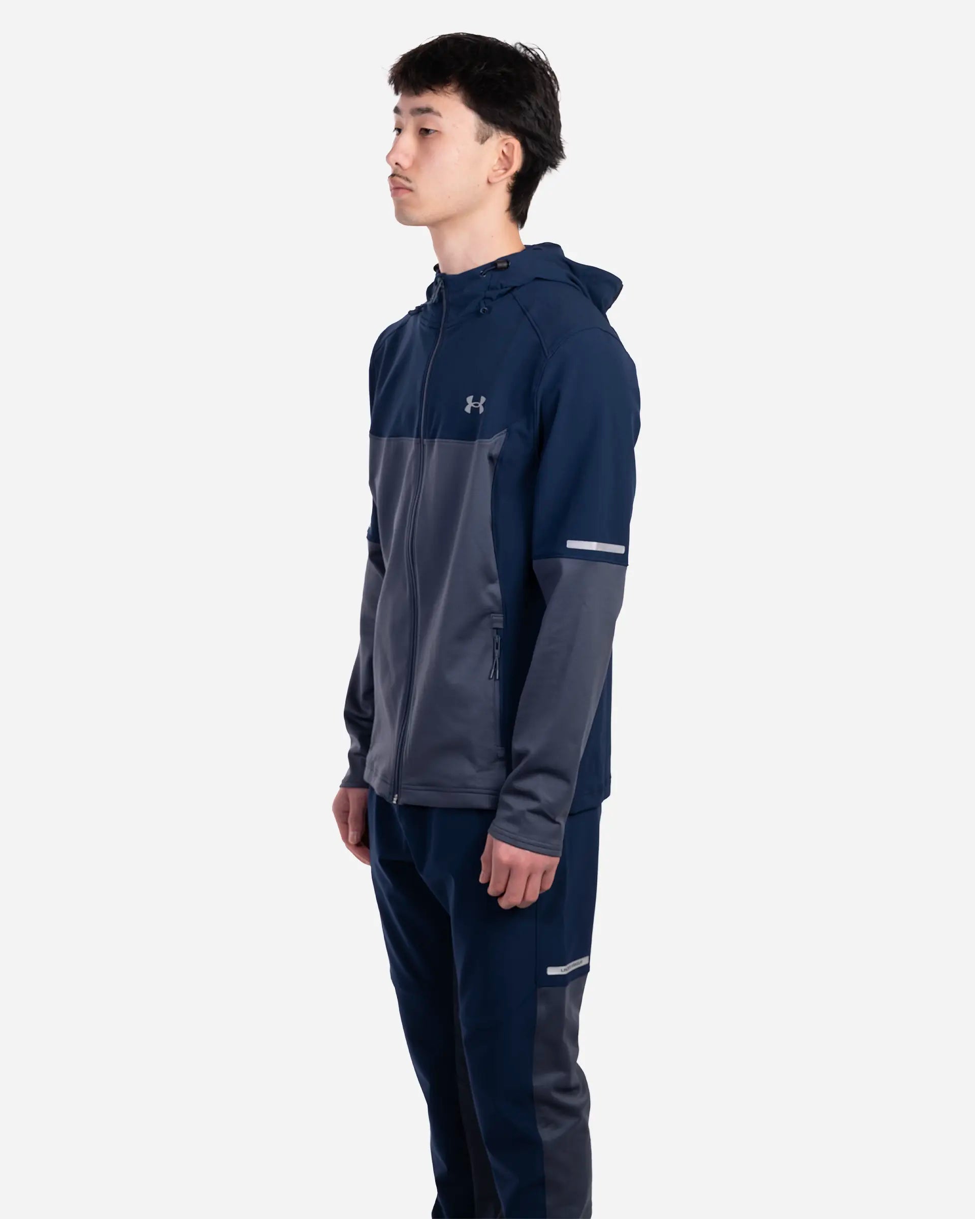 Veste UA Utility Woven Winterized