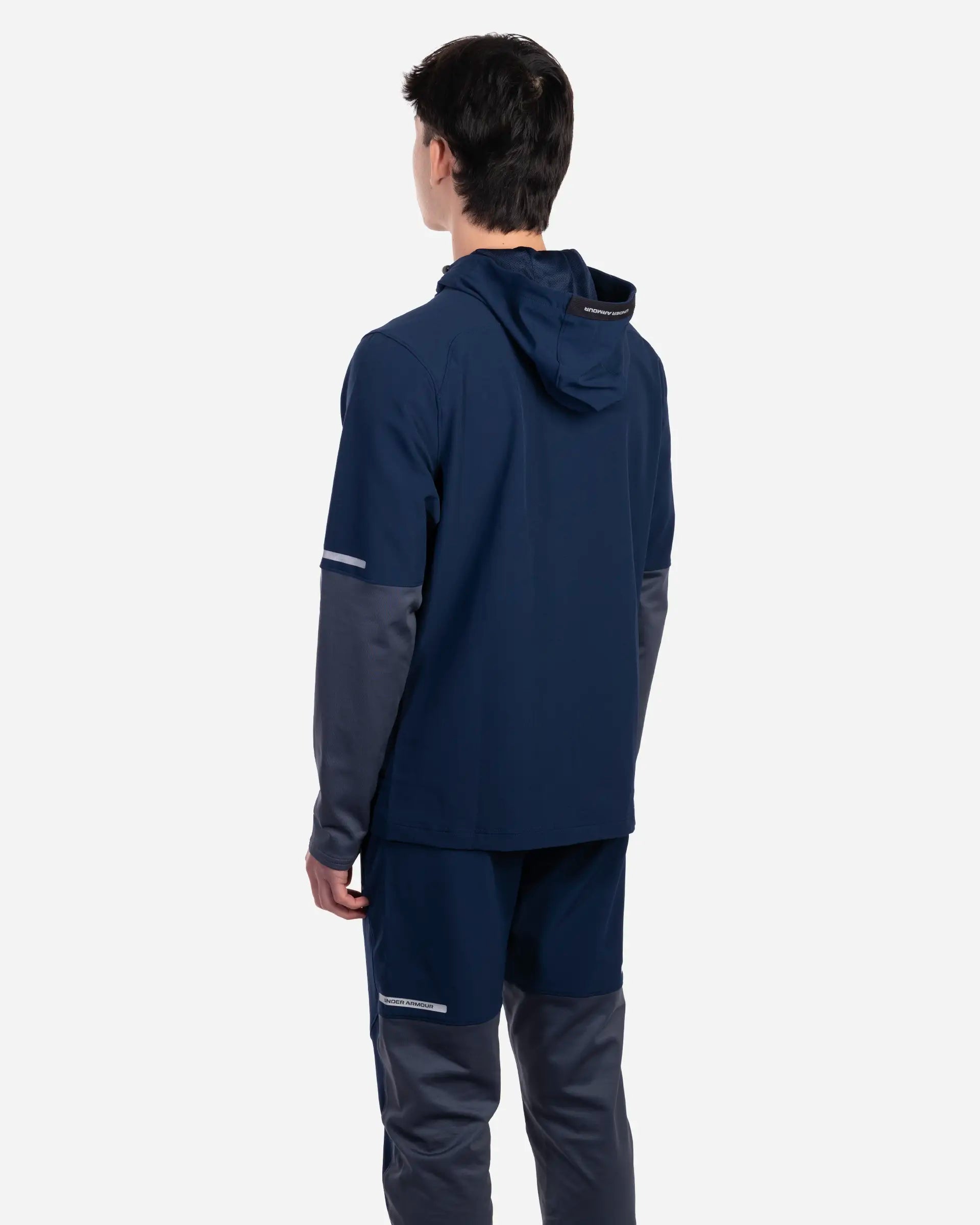 Veste UA Utility Woven Winterized