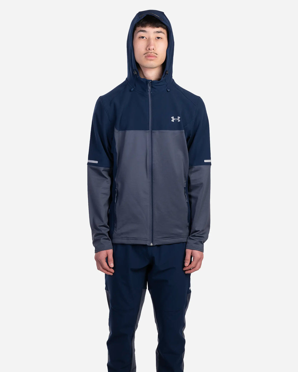 Veste UA Utility Woven Winterized