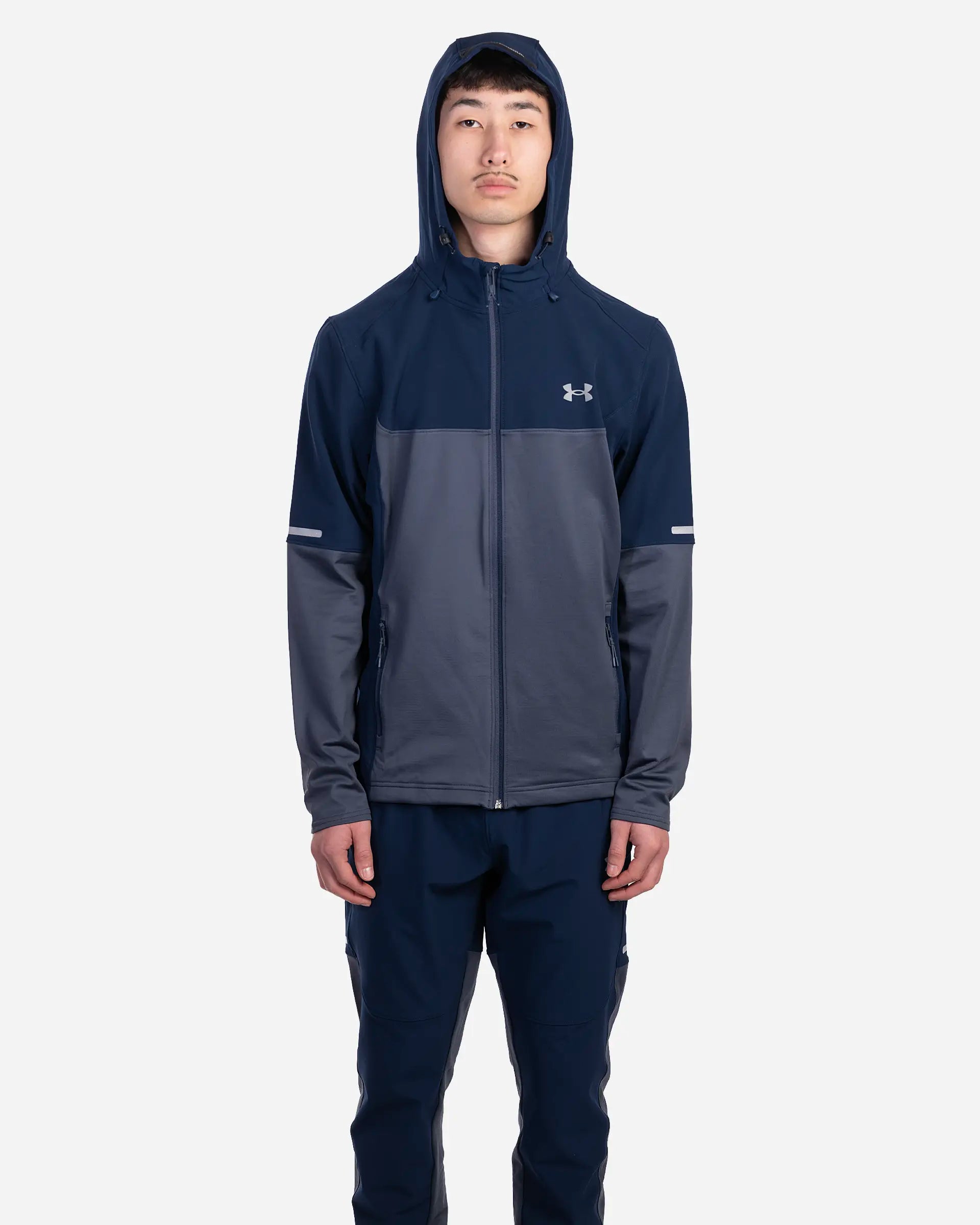 Veste UA Utility Woven Winterized