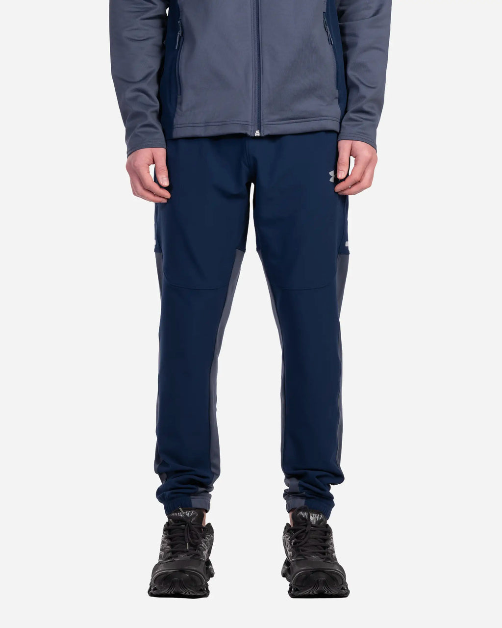 Pantalon UA Utility Woven Winterized