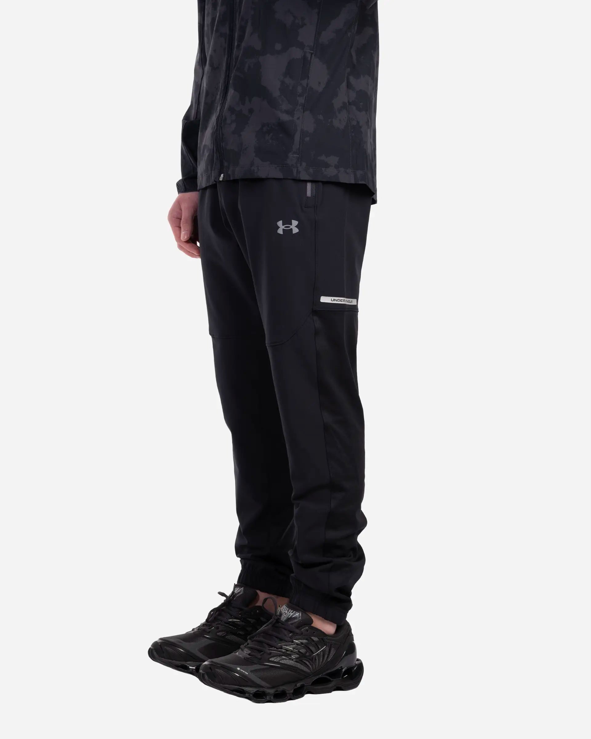 Pantalon UA Utility Woven Winterized