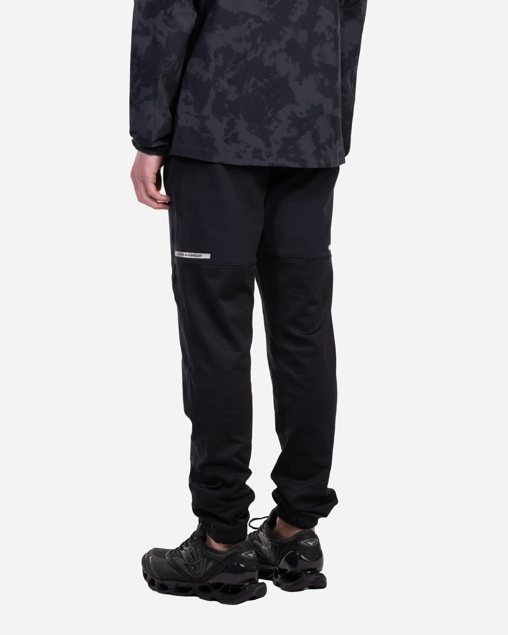 Pantalon UA Utility Woven Winterized