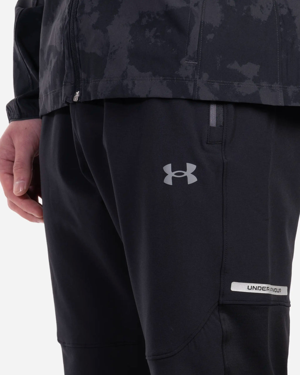 Pantalon UA Utility Woven Winterized