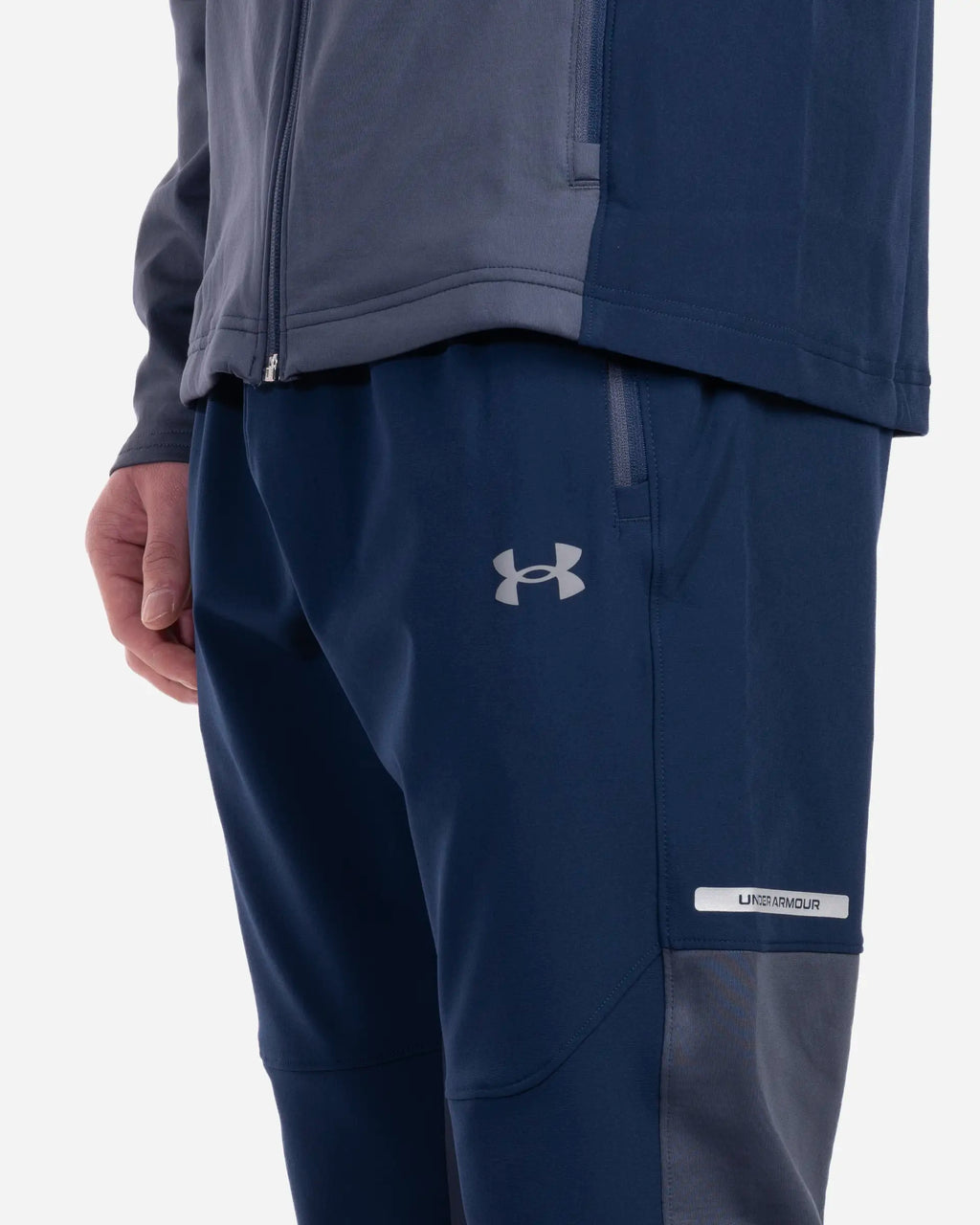 Pantalon UA Utility Woven Winterized