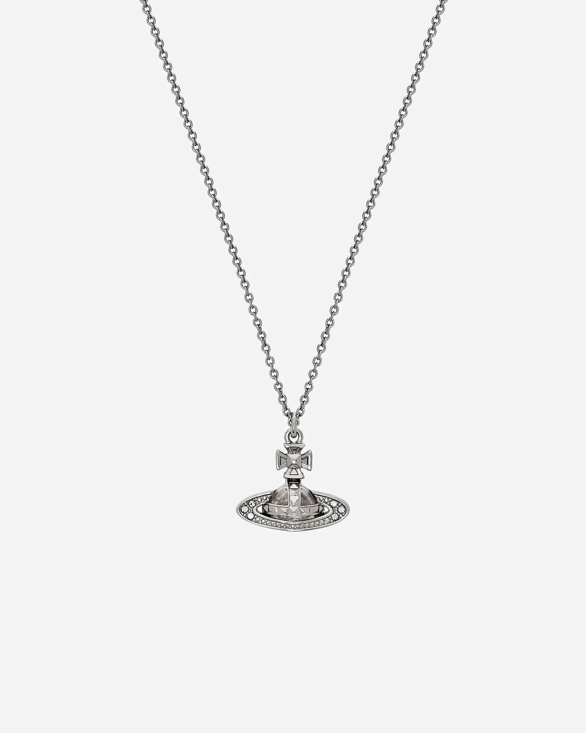 Pina Small Bas Relief Pendant
