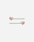 Petra Bobby Pin - Pair