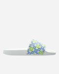 Claquettes de Piscine Monogram