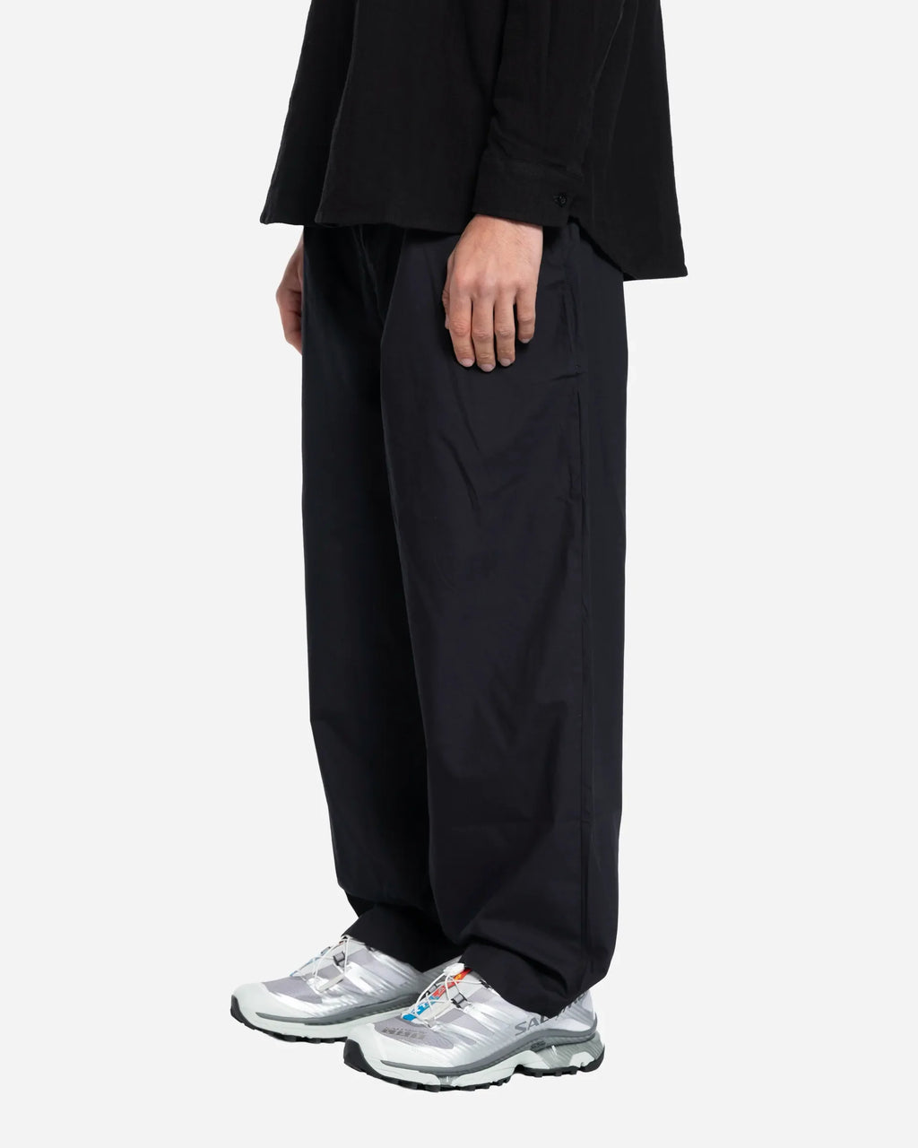 Pantalon Aira Black