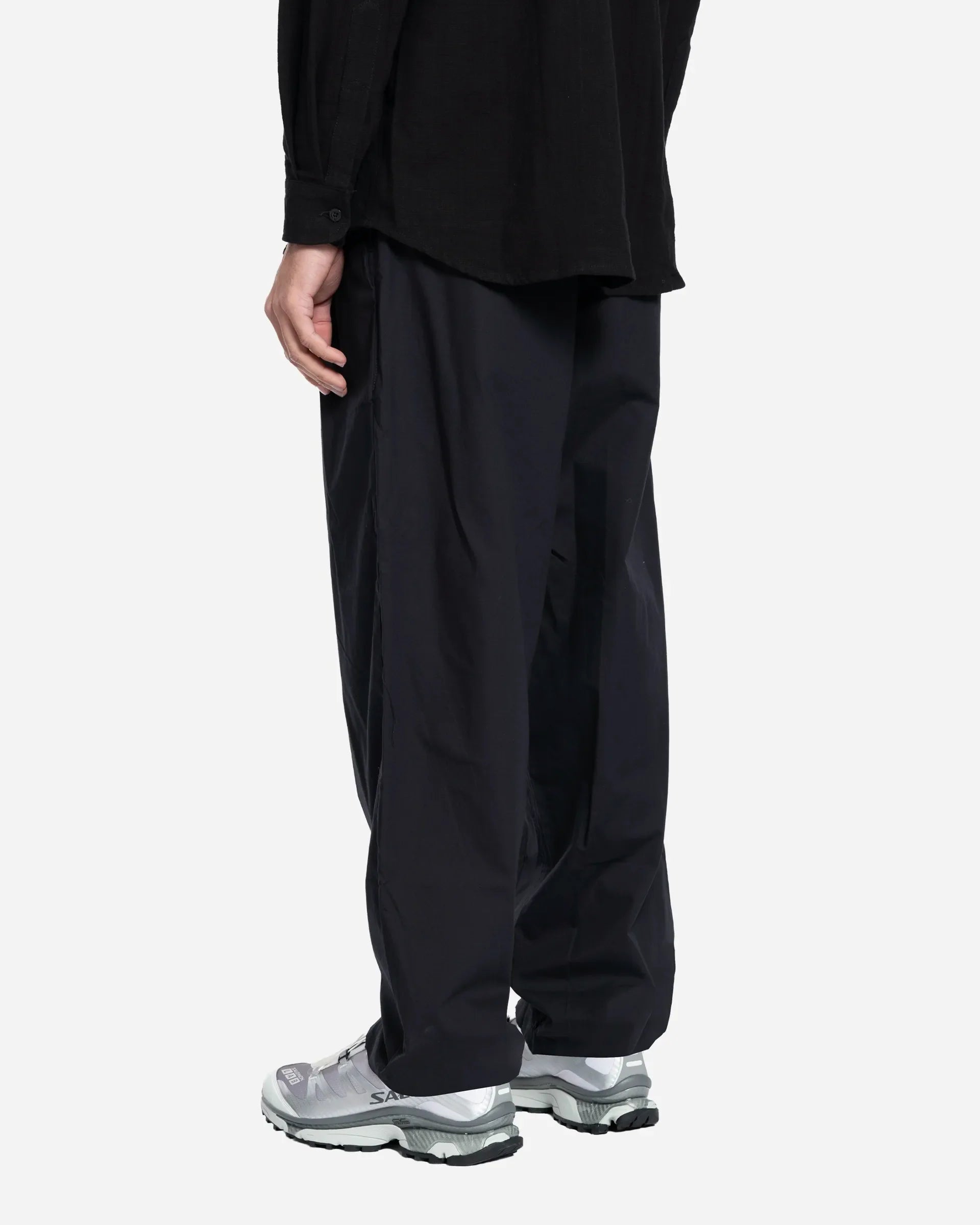 Pantalon Aira Black