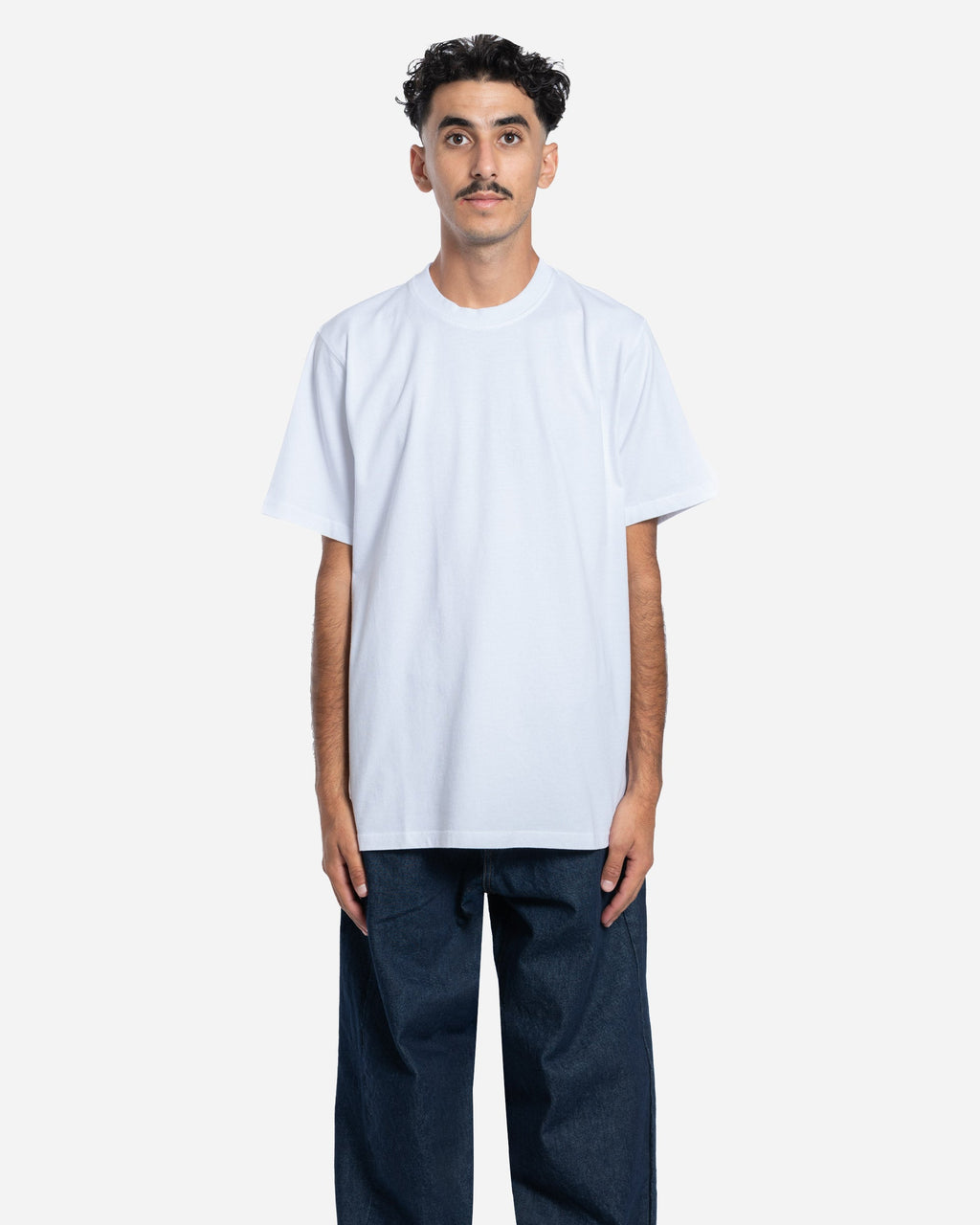 T-Shirt Multi Print