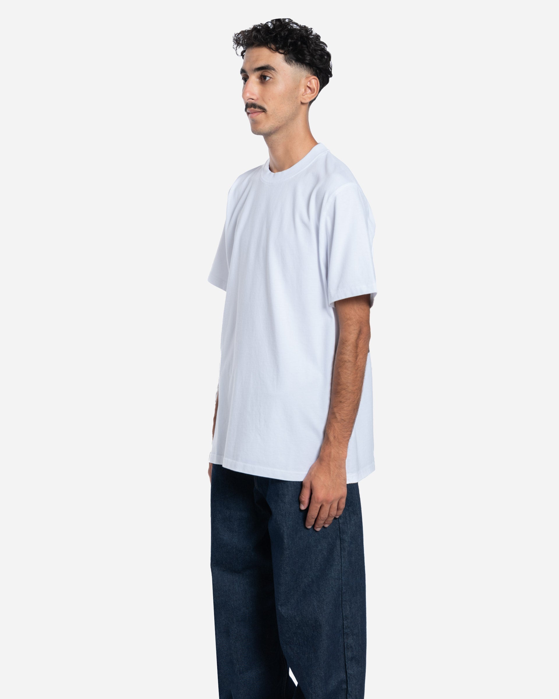 T-Shirt Multi Print