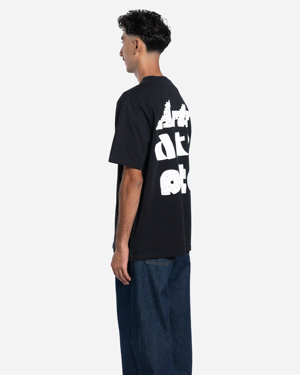 T-Shirt Multi Print