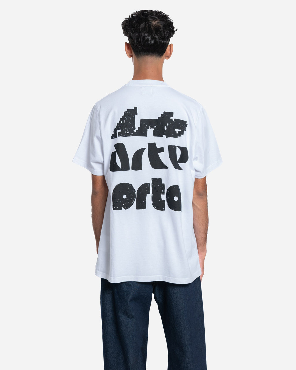 T-Shirt Multi Print