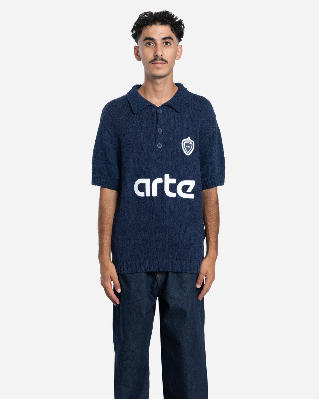 Tricot de football