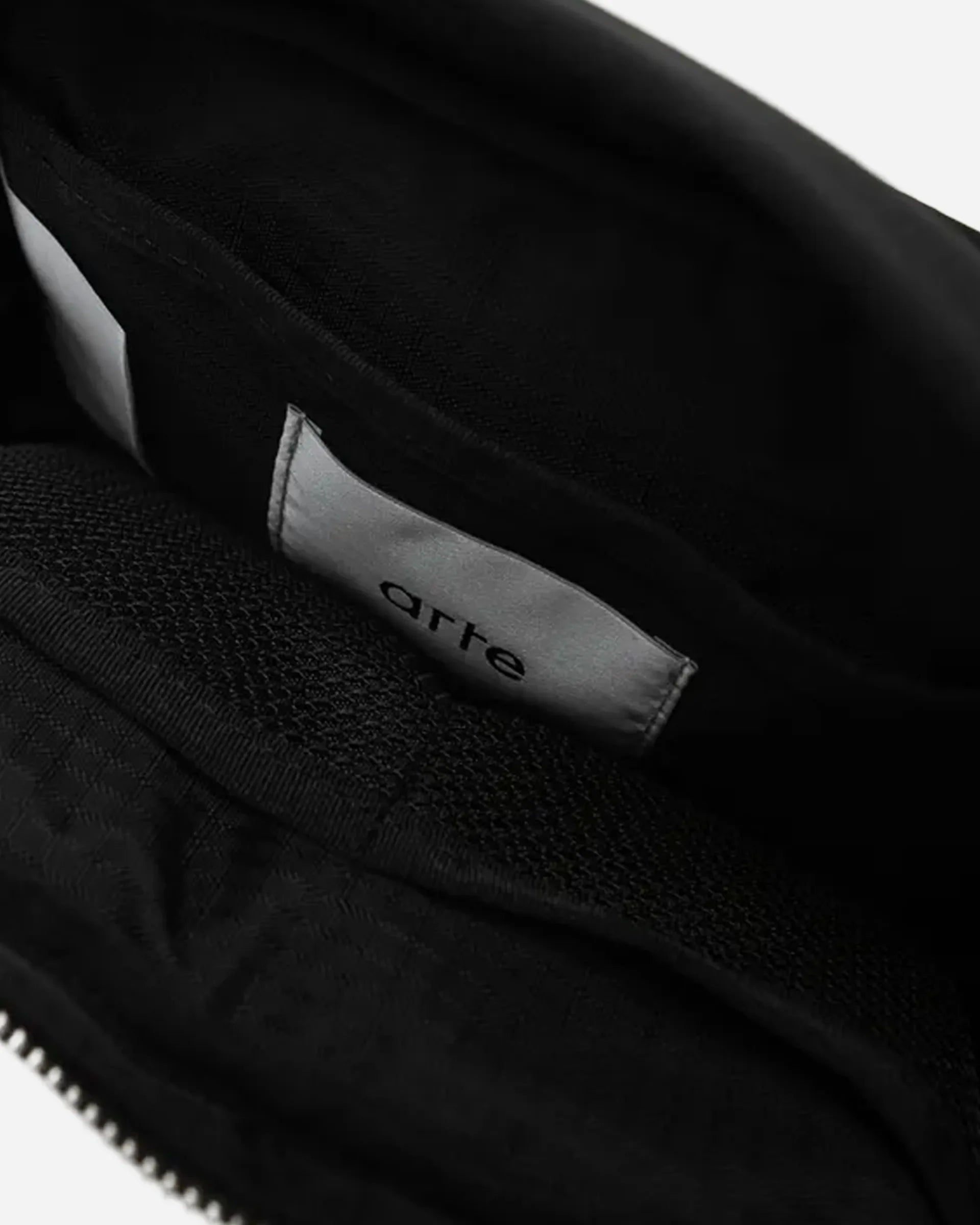 Sac Bandoulière en Nylon Bakka