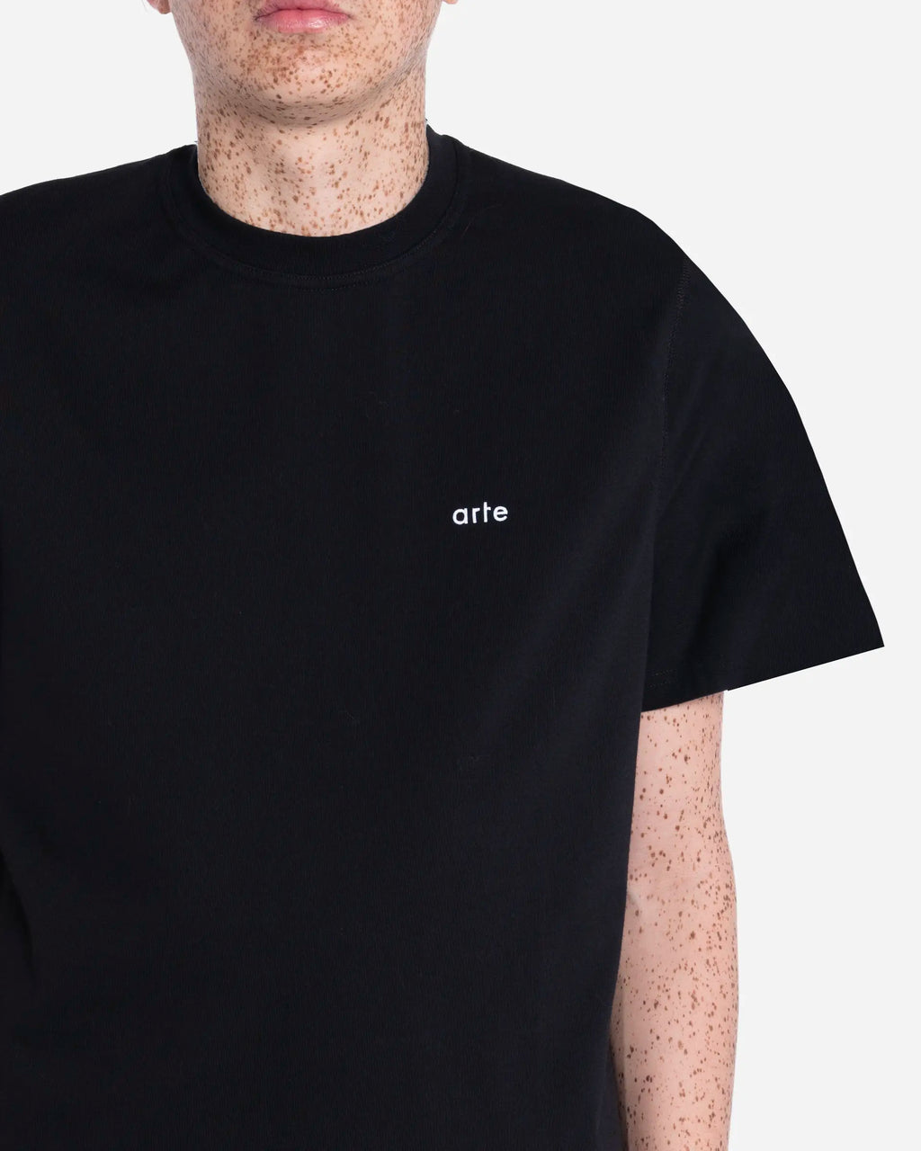 T-shirt Arte For All