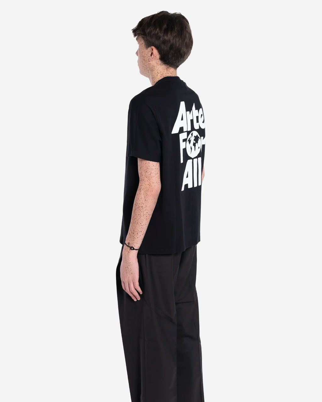 T-shirt Arte For All