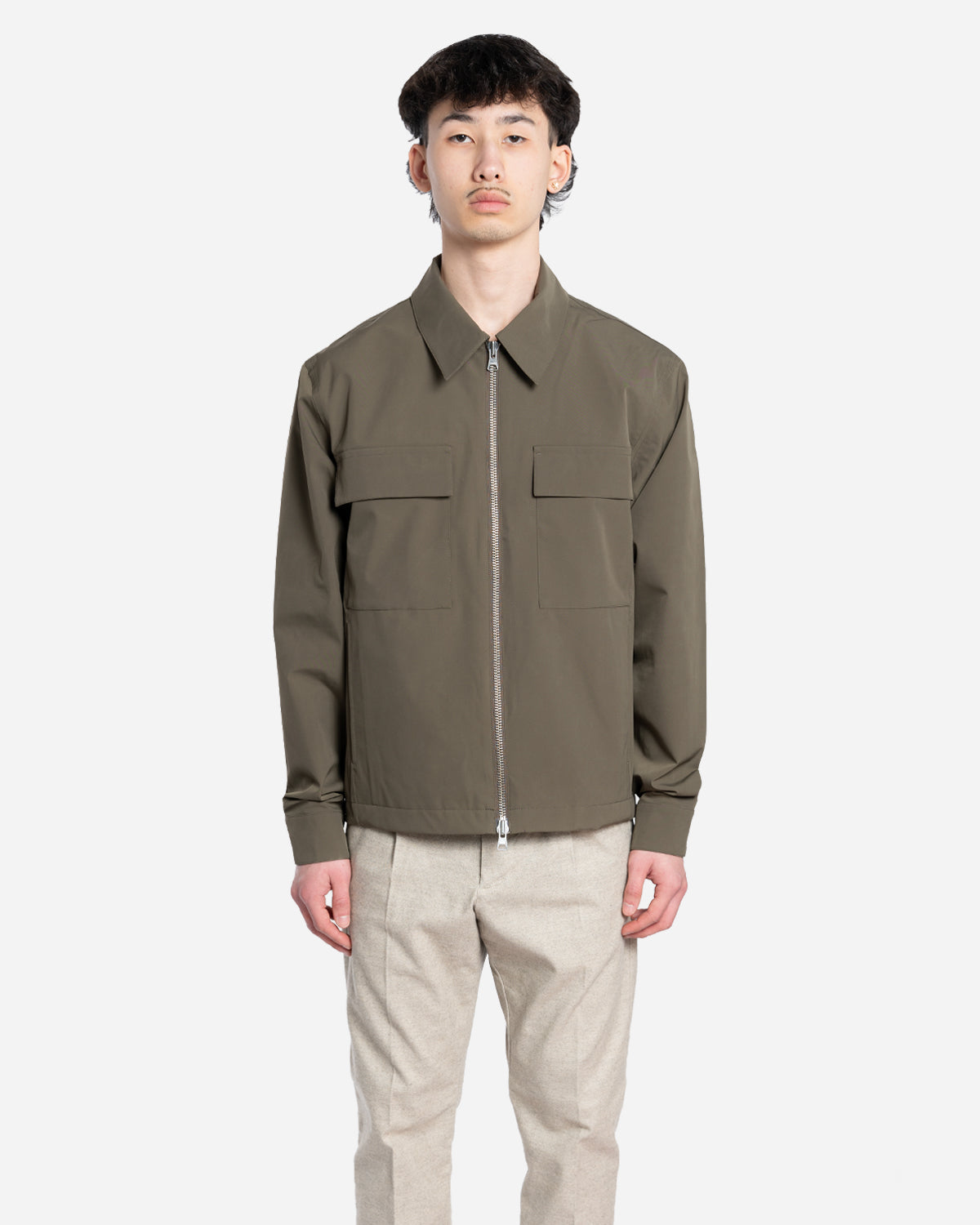 Veste Alban 8240