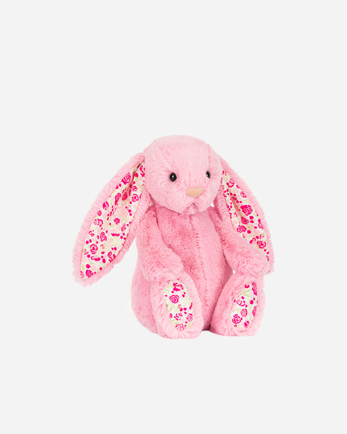 Blushkin Blossom Luxe Bunny Original
