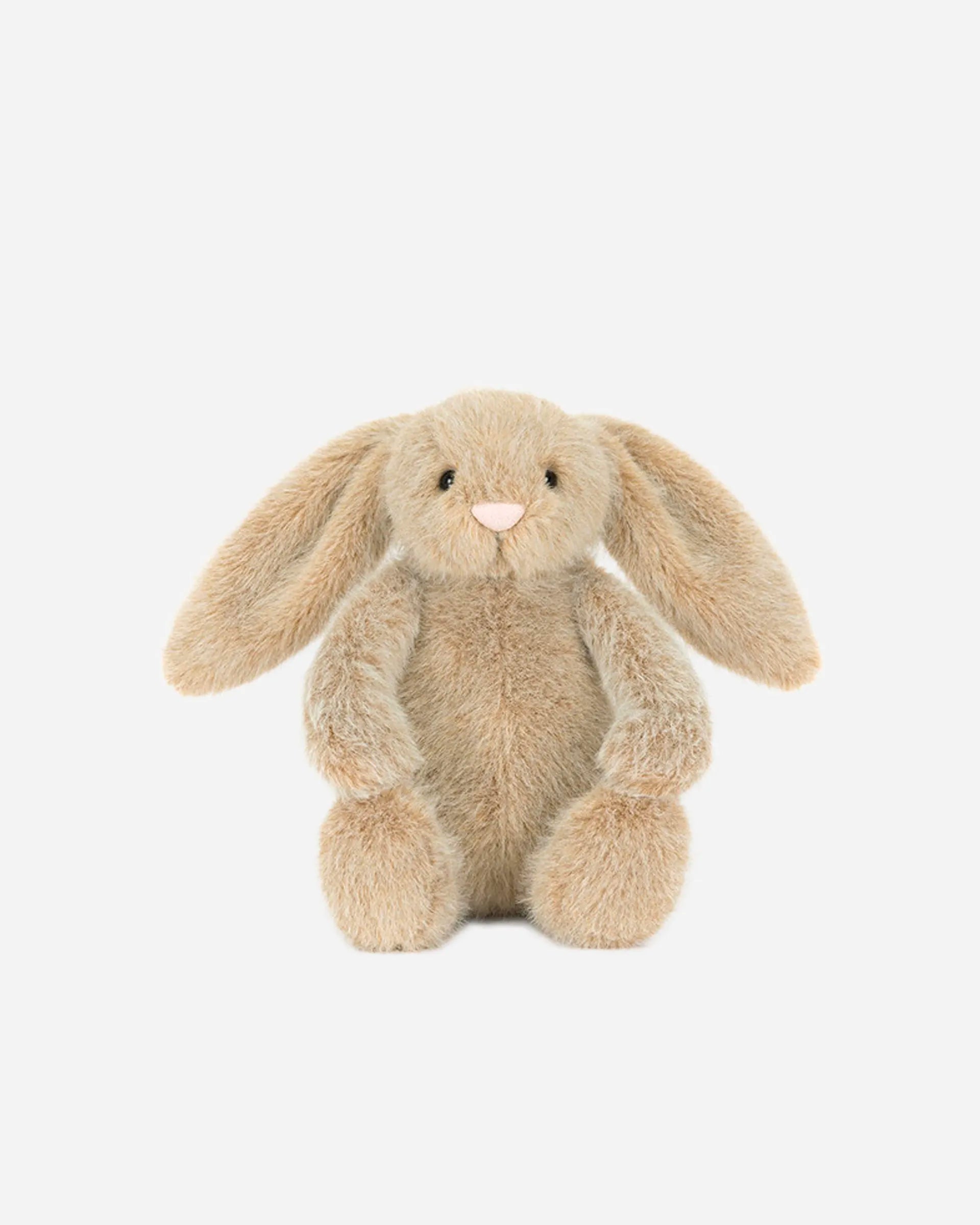 Oat Flufflet Bunny