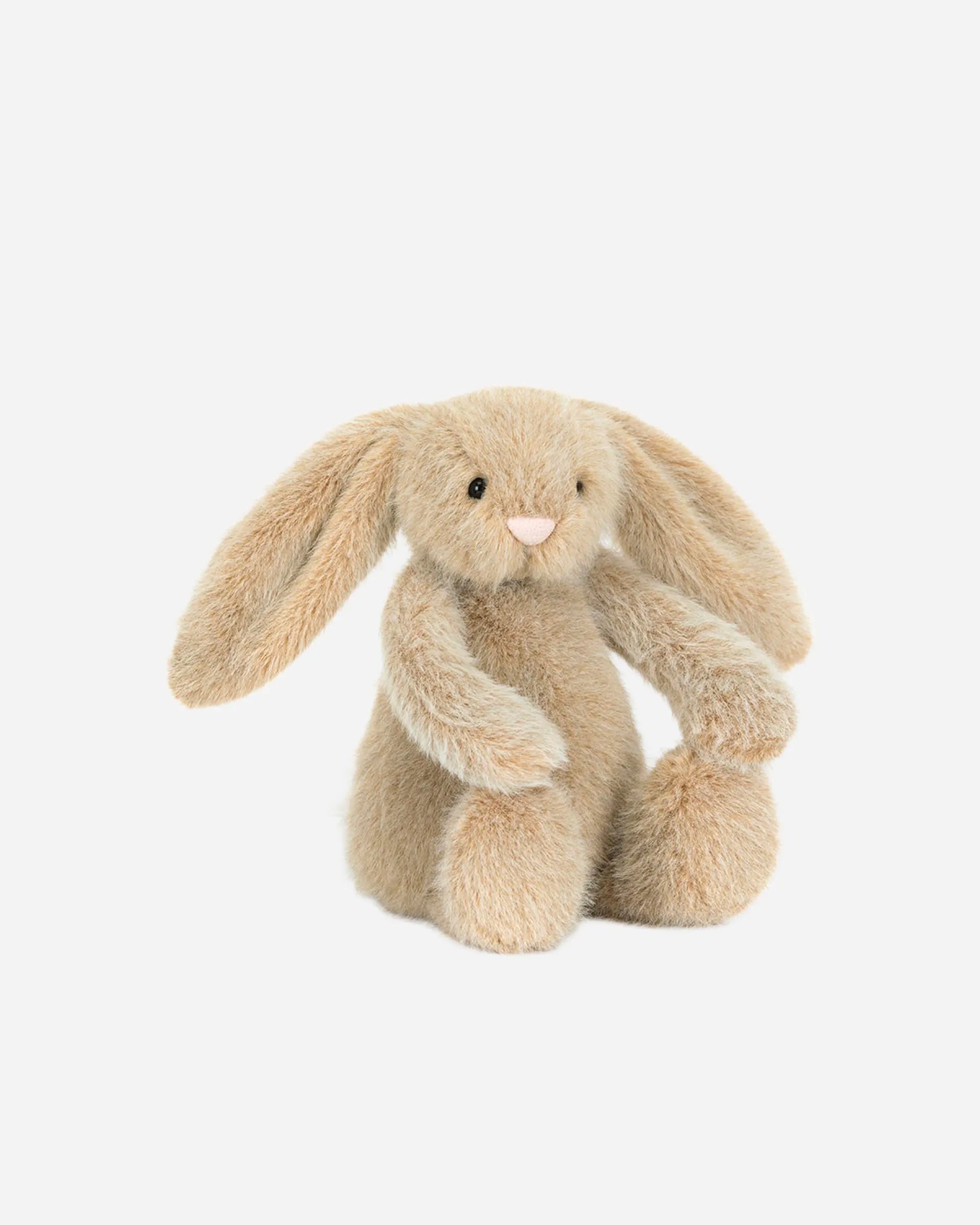 Oat Flufflet Bunny