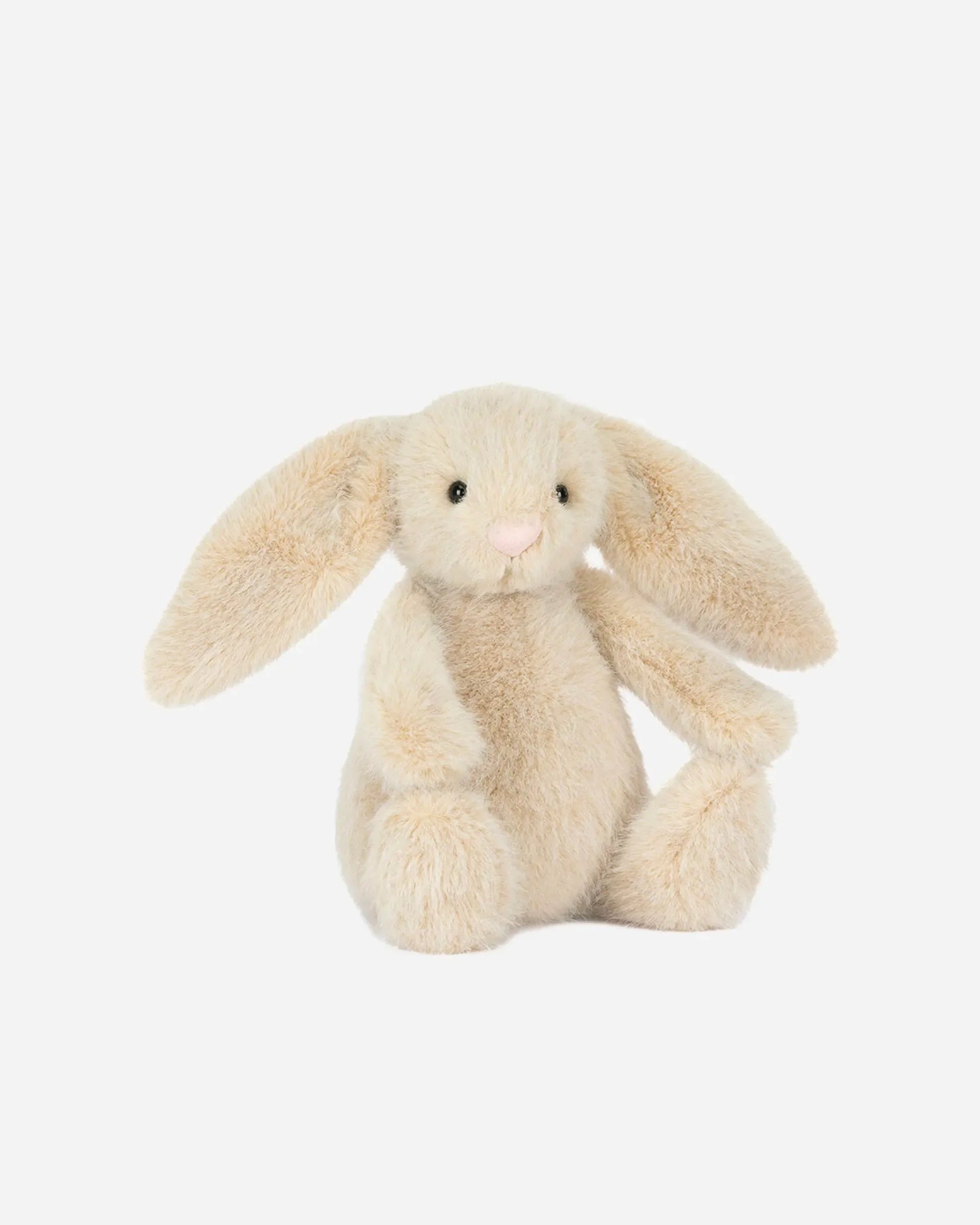 Wheat Flufflet Bunny