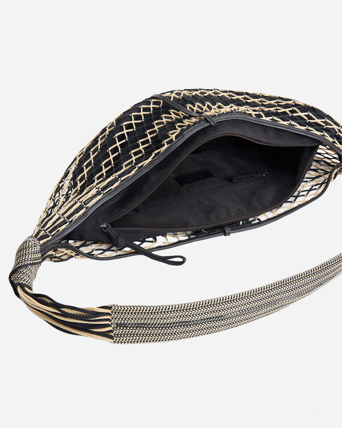 Sac Croissant Filt